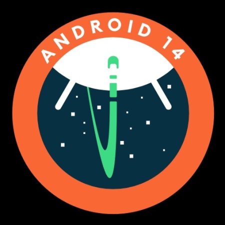 Android 14 - харектеристики